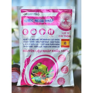 Humic dạng viên của đồng tháp sen hồng-ra rễ, đẻ nhánh, giải độc hữu cơ,cải tạo đất hạ phèn