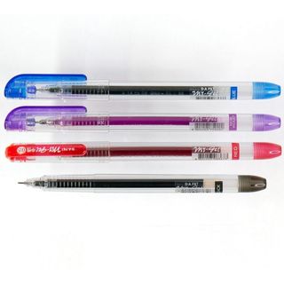 [Chính Hãng]-COMBO12 bút My Gel - Dong A Korea ( XANH)