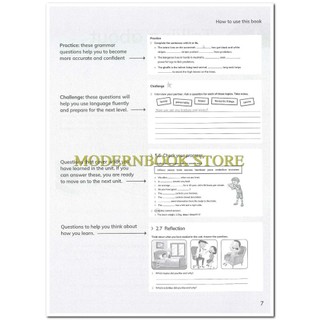 Cambridge Global English 5: Learner's Book + Workbook (Second Edition)