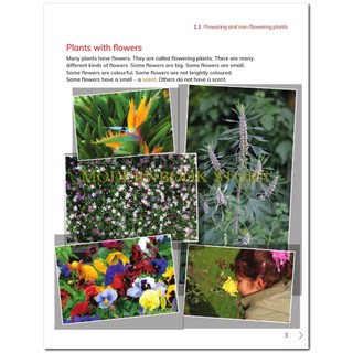 Cambridge Primary Science 5: Learner's Book + Workbook (Second Edition)