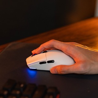 Chuột Không Dây E-Dra EM625X Superlight Wireless