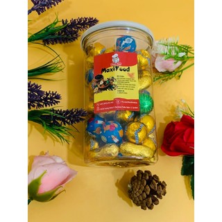 500G Kẹo socola mix MAXIFOOD