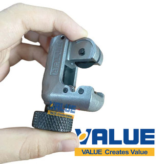 Dao cắt ống đồng mini VALUE phi 6 đến phi 16