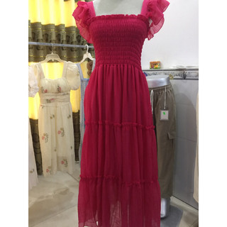 ĐẦM MAXi ĐẸP.