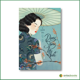 Sách - Dòng sông ly biệt
