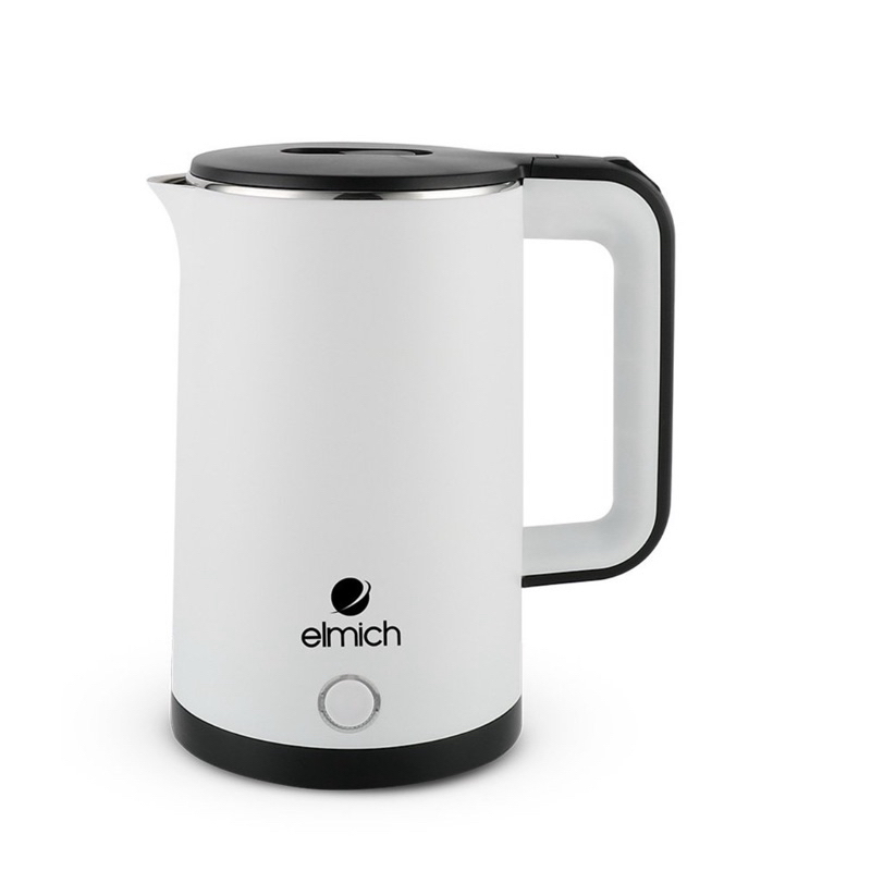 Ấm siêu tốc ELMICH 1.7L Bình đun nước - EDA-0859