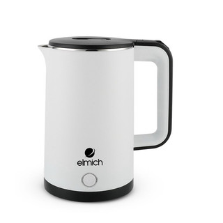 Ấm siêu tốc elmich 1.7l bình đun nước - eda-0859