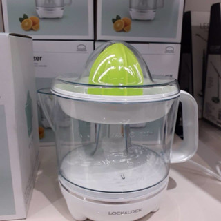   LOCKnLOCK  MÁY VẮT CAM LOCKnLOCK - EJJ231 