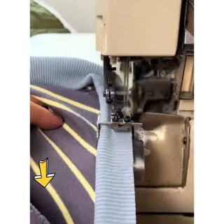 chân vịt tra bo máy vắt sổ