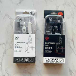 Compa bộ 8402 7 chi tiết - camshop