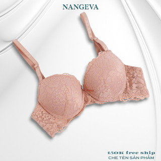 Áo ngực boya siêu đẩy 5cm nangeva 029hw