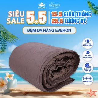 Đệm đa năng Everon - Chính hãng