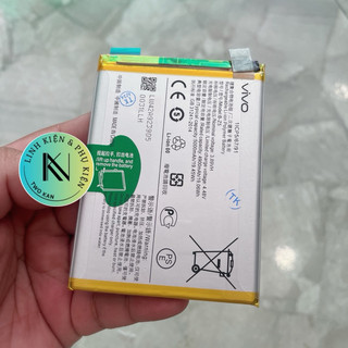 Pin Vivo Y36 / B-Z5