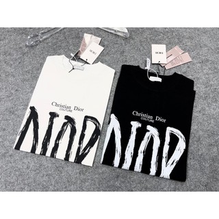 Áo Thun Nam Nữ Dior Cao Cấp Mặc Đôi Cực Chất