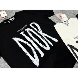 Áo Thun Nam Nữ Dior Cao Cấp Mặc Đôi Cực Chất
