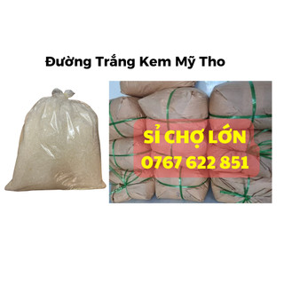 Đường trắng kem mỹ tho cây 12kg