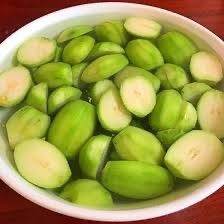 Cây giống cóc thái lùn cho quả siêu sớm