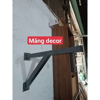 KHUNG TREO BAO CÁT/BOXING CAO CẤP SƠN HAI LỚP TĨNH ĐIỆN TẶNG KÈM 08 TẮC KÊ SẮT