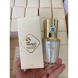 Dung dịch vệ sinh phụ nữ evamost chai 15ml