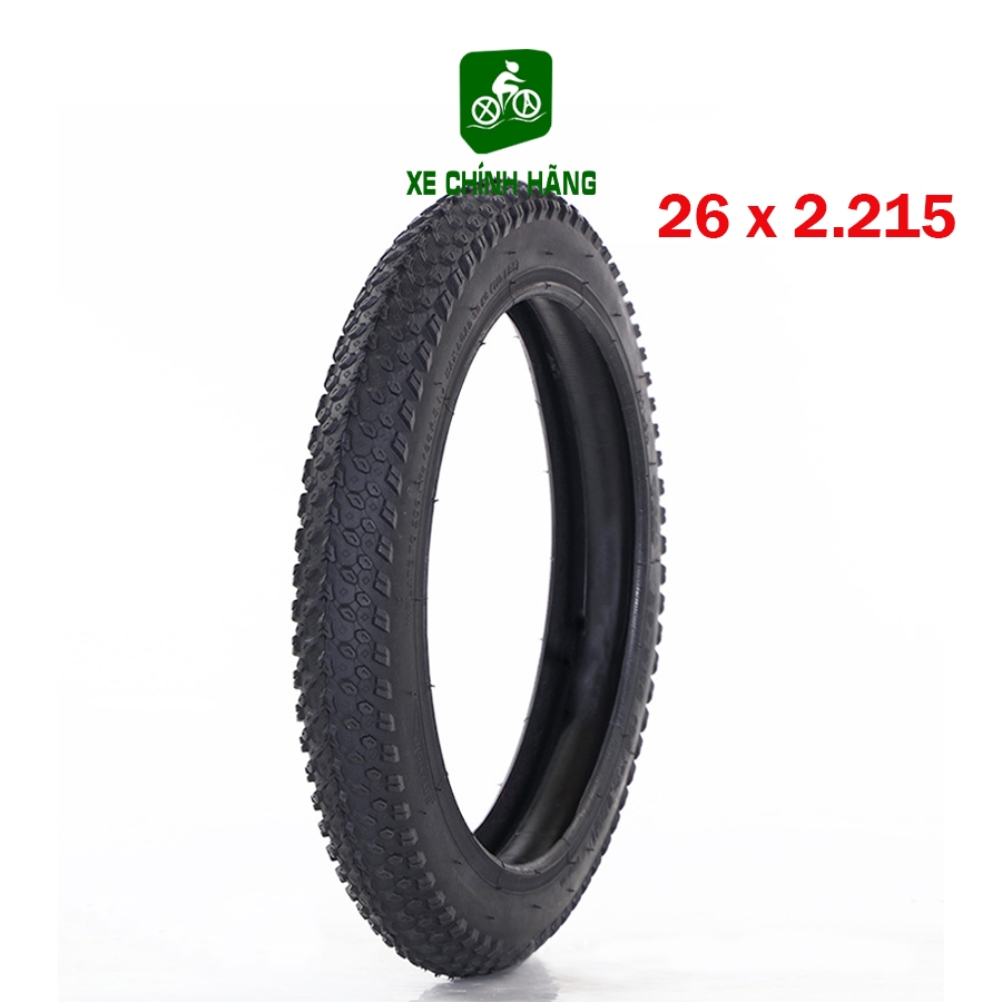 Vỏ Xe Đạp 12 /16 /18 /20/ 24/ 26 Inch