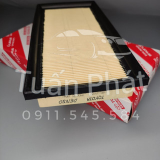 Lọc Gió Động Cơ Xe Toyota Vios Yaris 2014-2022