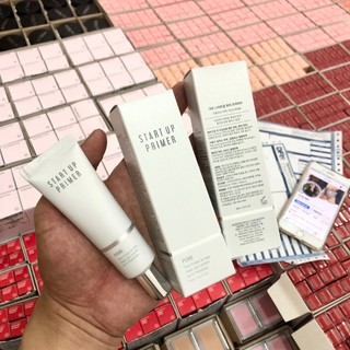 (BILL KOREA) Kem Lót Che Phủ Lỗ Chân Lông APIEU Start Up Pore Primer 30ml