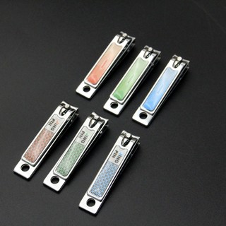 🍉Dụng cụ bấm móng tay sắc bén, kìm bấm móng tay inox DUASHOP🍉.