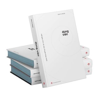Sách Đúng Việc: Góc Nhìn Về Câu Chuyện Khai Minh - PACE Books