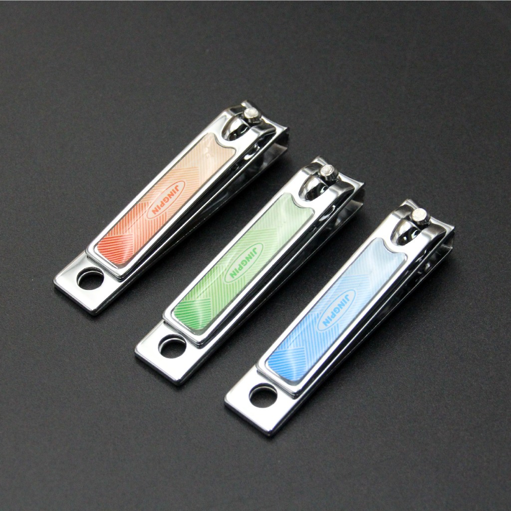 Bấm Móng Tay Jing Pin Siêu Sắc Bén Hàng Nội Địa Trung🍀Clovershop68🍀 | BigBuy360 - bigbuy360.vn