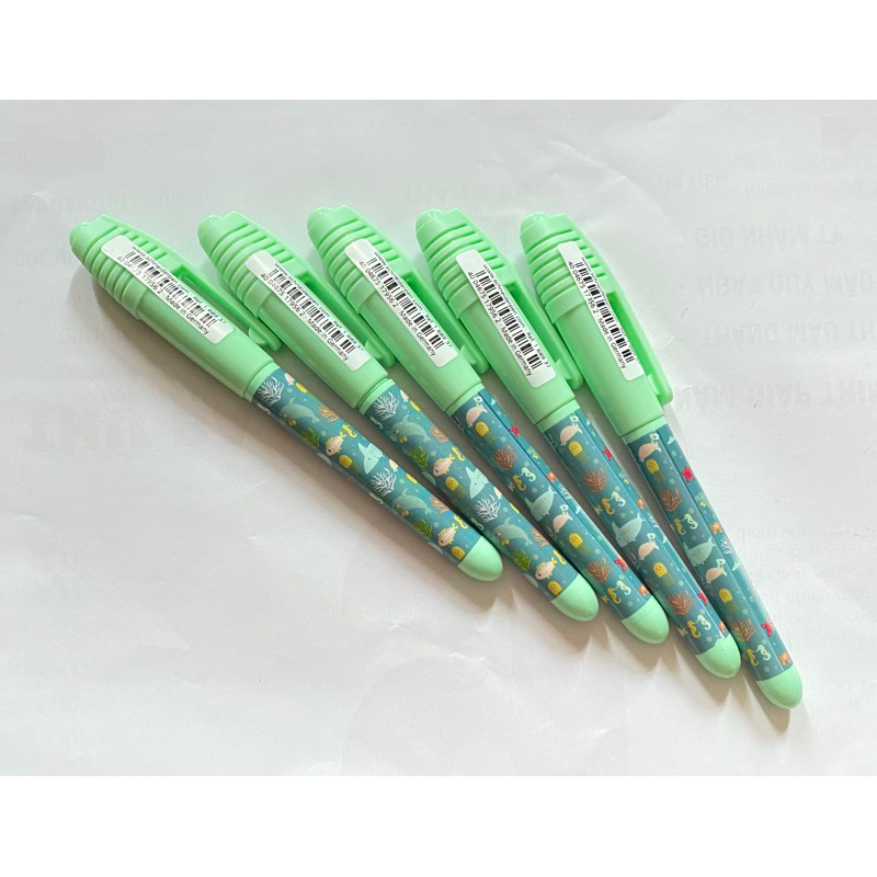 Bút máy Schneider Zippi