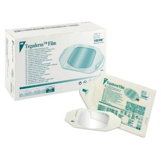 Băng phim dính y tế trong suốt Tegaderm
