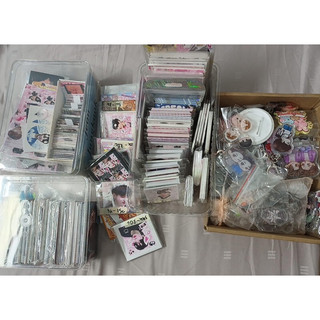 Box mix Pack mix Random BTS Bangtang/ Gói như ảnh