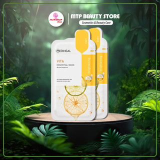 Mặt Nạ Mediheal [HỘP 10 MIẾNG]