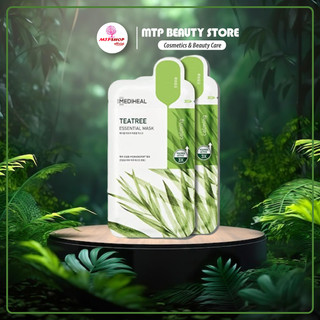 Mặt Nạ Mediheal [HỘP 10 MIẾNG]