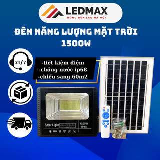 Đèn led Chống Nước Đèn Pha Led Năng Lượng Mặt Trời Trang Trí Quán Cafe Sân Vườn Ngoài Trời