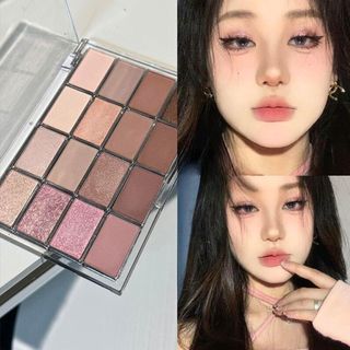 Bảng phấn mắt 16 Ô K'APEINE