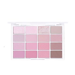 Bảng phấn mắt 16 Ô K'APEINE