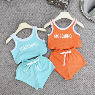 Bộ đồ bơi bé gái- Bộ đồ quần áo bơi bé gái đi biển cho bé từ 1 tuổi đến 5 tuổi