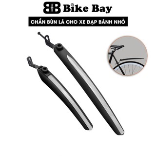 Dè chắn bùn xe đạp thể thao, chắn bùn gắn đuôi xe đạp touring, 700c - cbl