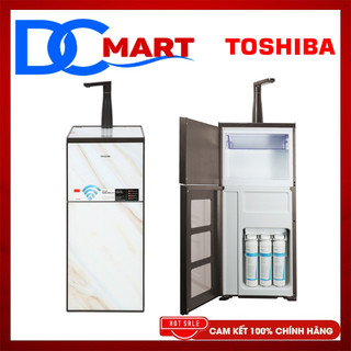 Máy lọc nước toshiba ro twp-w1905sv - hàng chính hãng
