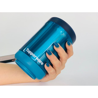 Bộ hộp giữ nhiệt Tupperware Stacking Thermal