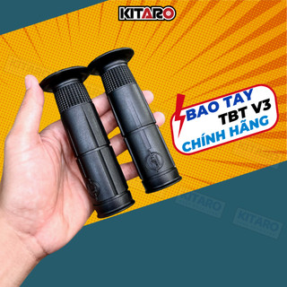 Bao tay xe máy tbt chính hãng v3