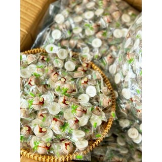 Kẹo Dừa Sakura