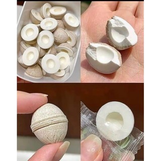 Kẹo Dừa Sakura