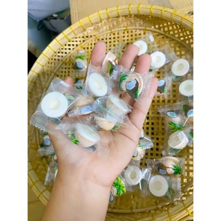 Kẹo Dừa Sakura