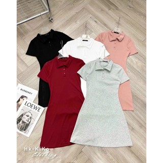 Váy polo_Váy polo