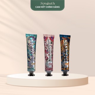 Kem đánh răng Marvis Garden Collection 75ml