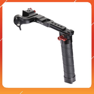 Tay cầm mở rộng, ổn định Gimbal DJI RS3/ RS2/RSC nâng tay cầm phụ kiện, giá đỡ gấp