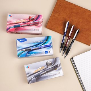 Bút bi thiên long tl 036 ngòi 0.7mm - camshop