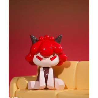 Mô Hình Nhân Vật Blindbox Mini Soly 🌼Blind Box Nhà Đông Đông🌼